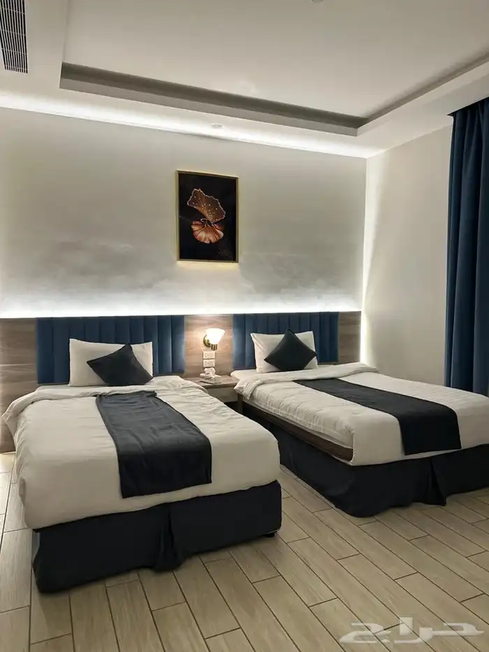 تاثيث فنادق وشقق مفروشه مصنع لتجهيز جميع المستلزمات 25