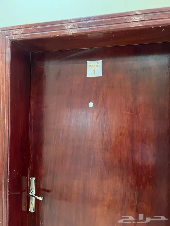 غرفه ودورة مياة حي المصيف مدخل مستقل 0