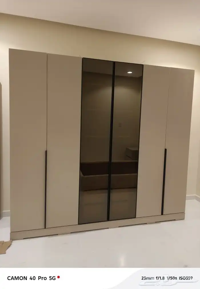 تفصيل الاثاث 1