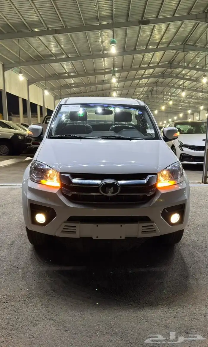 جريت وول وينجل 5 ديزل 2026 اسعار خاصه للكاش والتمويل 0