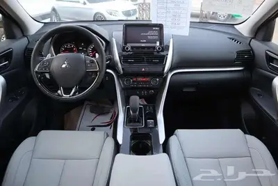 ميتسوبيش اكلبس 2025 index