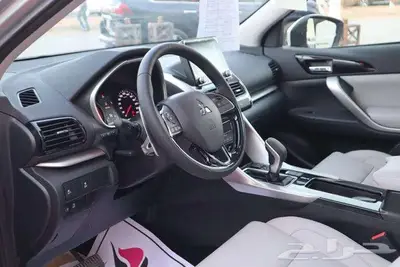 ميتسوبيش اكلبس 2025 index