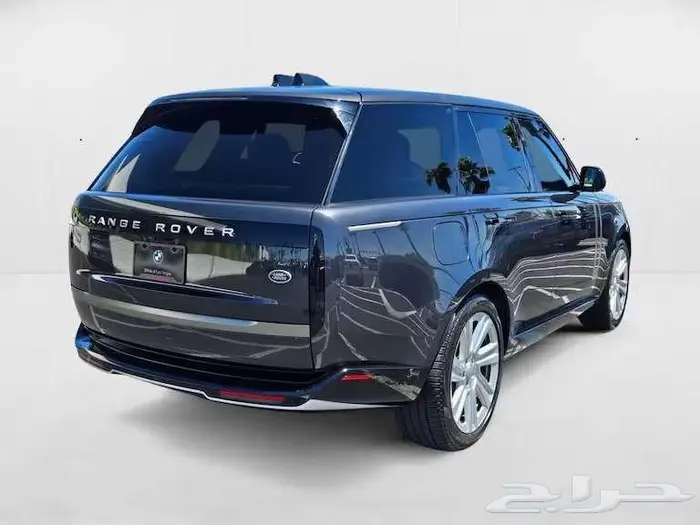 لاند روفر رنج روفر فوج 2023 بسعر لقطه 4