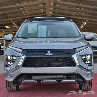 ميتسوبيش اكلبس 2025 index