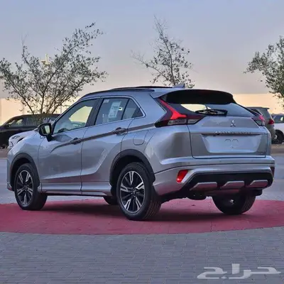 ميتسوبيش اكلبس 2025 index