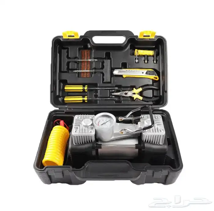 منفاخ كفرات سياره 7