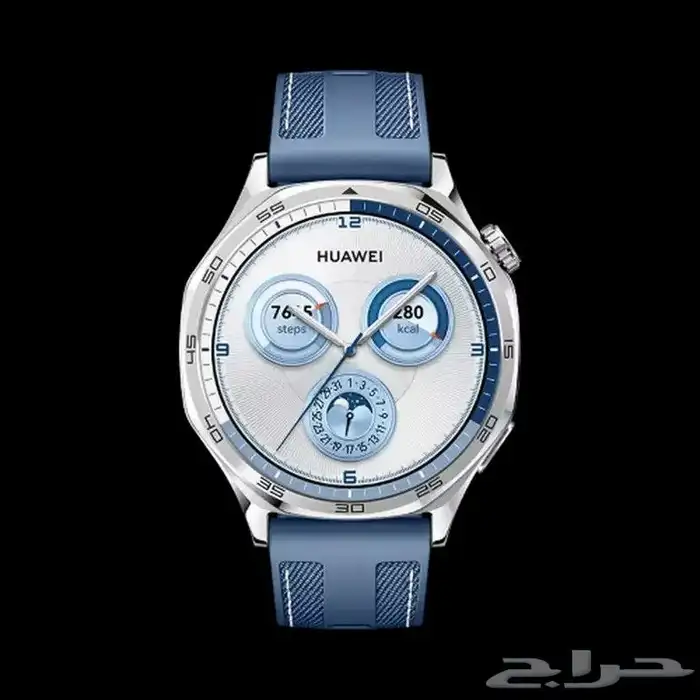 للبيع ساعه هواوي Huawei Watch GT5 1