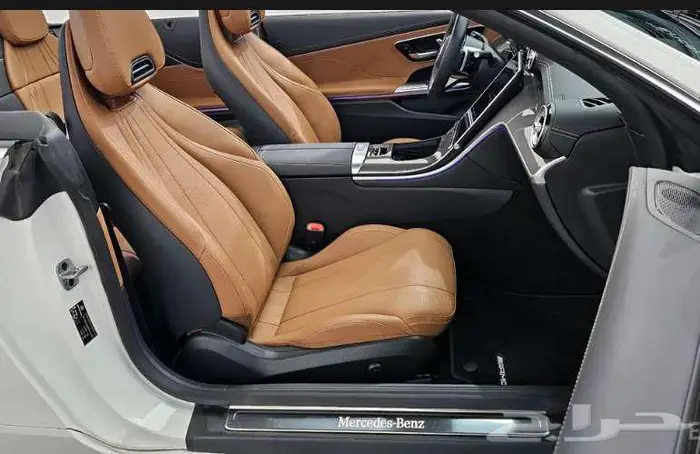 مرسيدس CLE 200 2024 معرض الميموني للاستيراد من كوريا 8