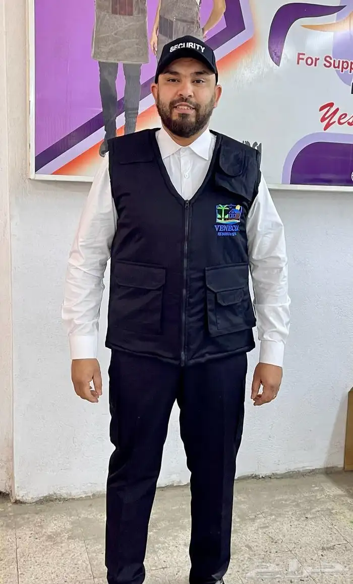 تفصيل جميع الينوفرم والملابس 0