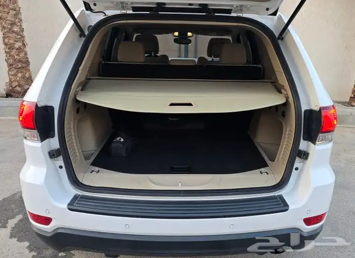 شيروكي استندر 2021 دبل 7