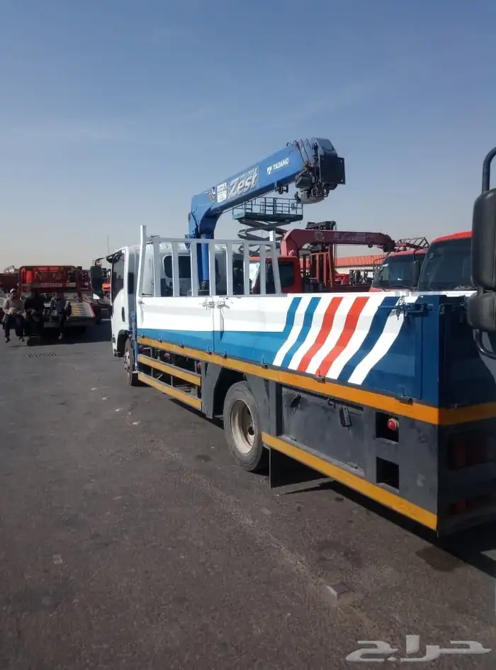 معدات ثقيله 6