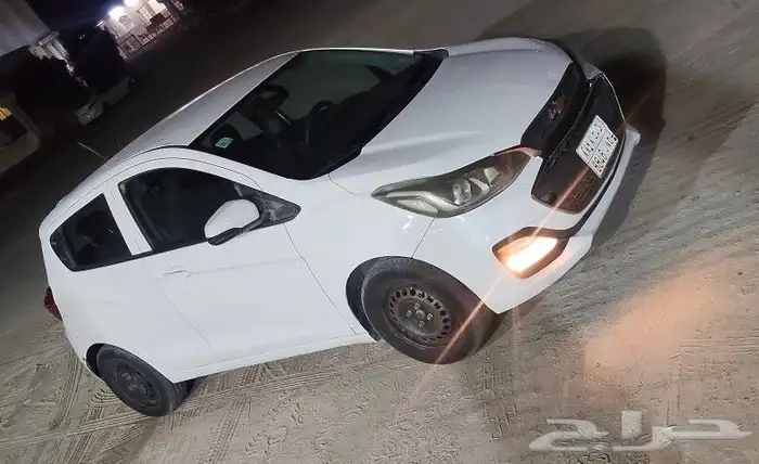 سيارات شفروليه سبارك 2020 للبيع 3