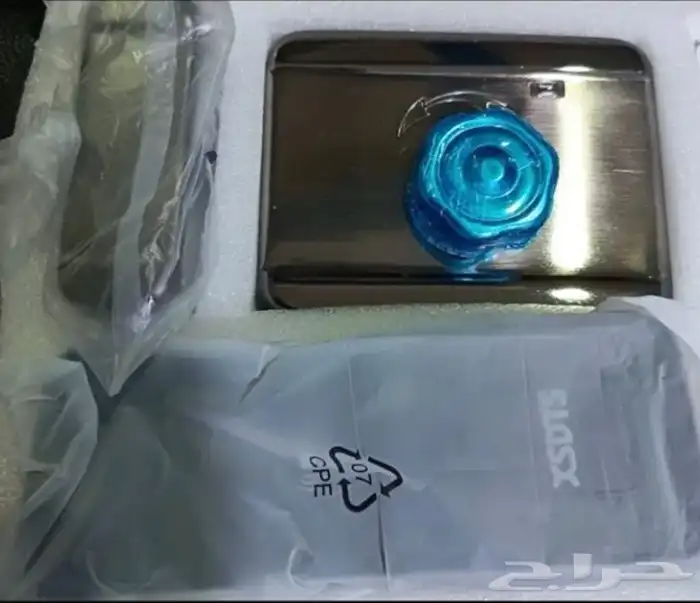 قفل باب خارجي 2