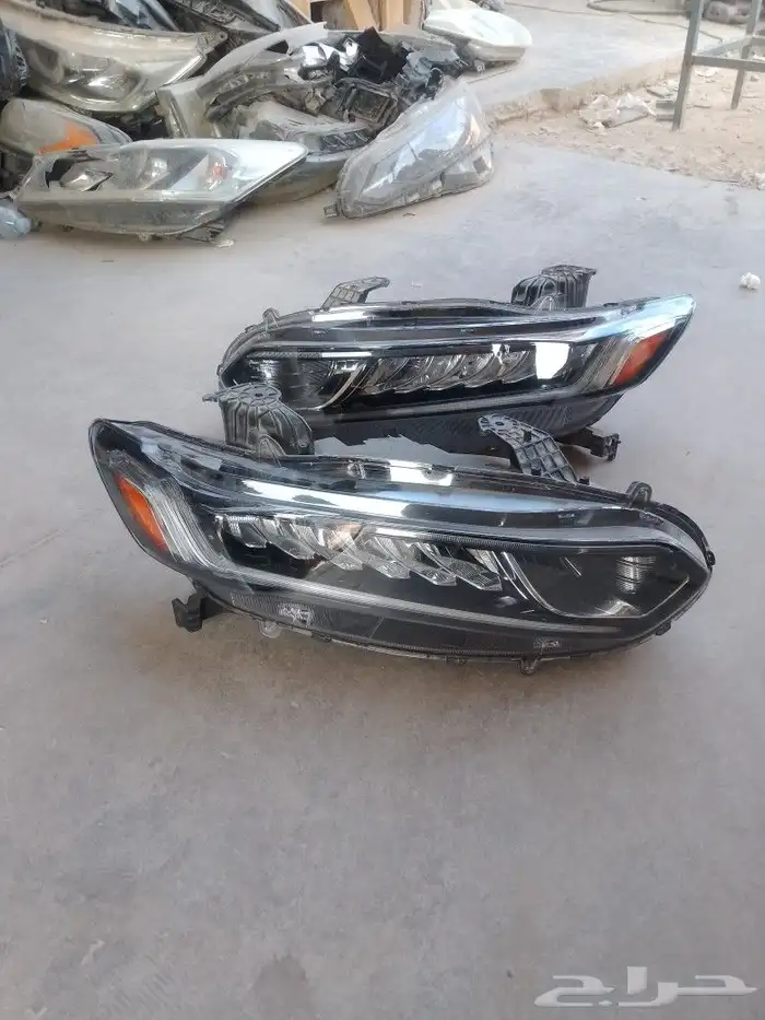 نوفر لكم شمعات هوندا اكورد موديل 20 اصلي وكاله 0