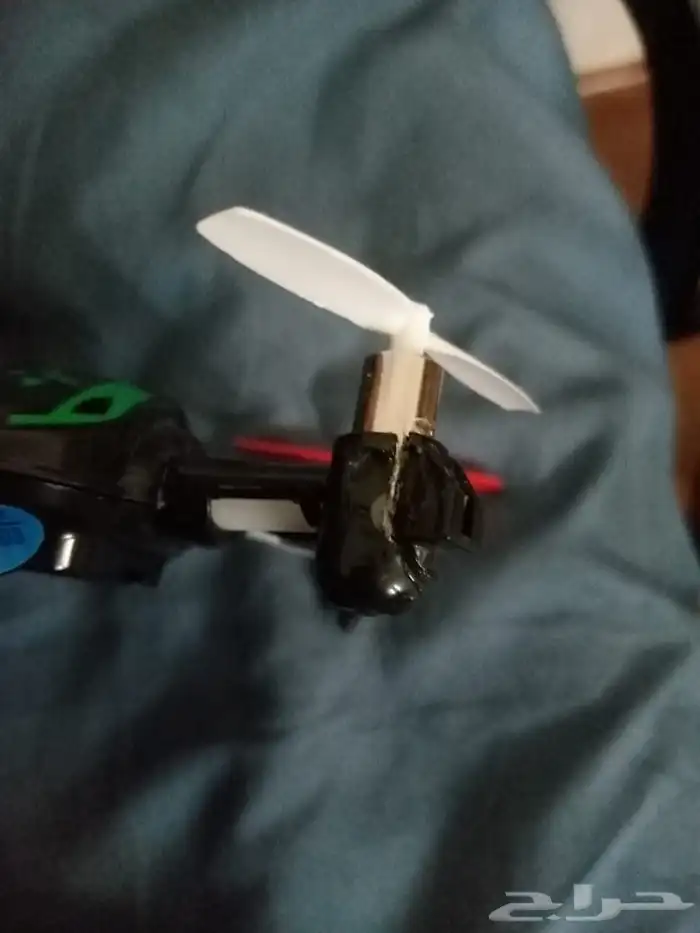 أكسسورات طائرة درون كوادكوبتر 2