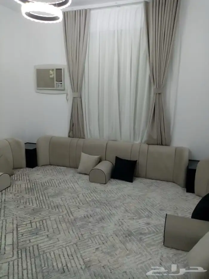 كنب مساند خشب تفصل اشفج تفصل تنجيد واي فيه تفصل 7