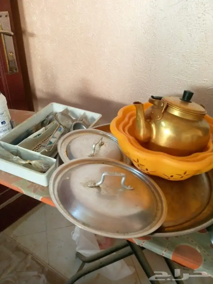 صحون للبيع 5