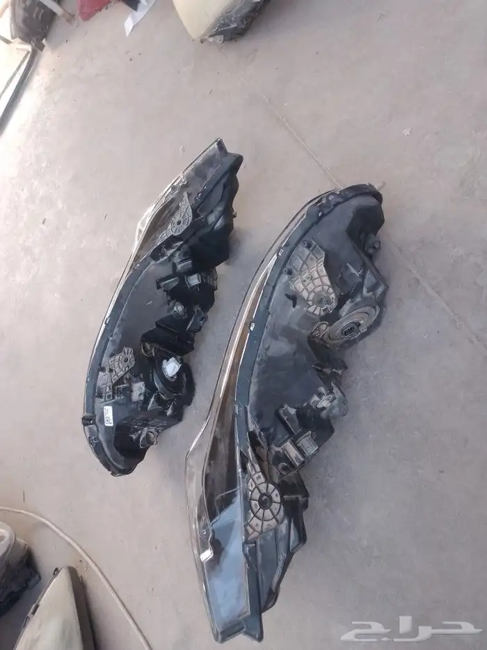 نوفر لكم شمعات هوندا اكورد موديل 20 اصلي وكاله 2