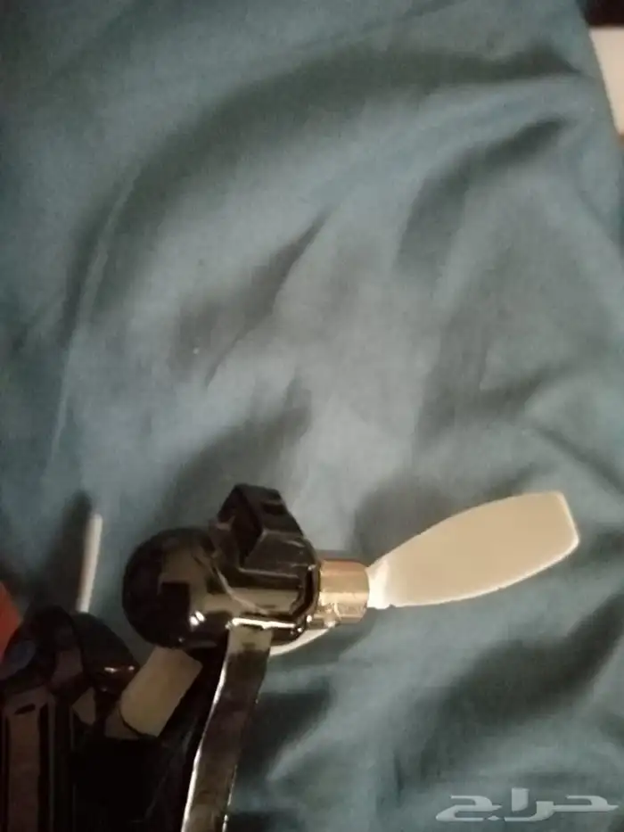 أكسسورات طائرة درون كوادكوبتر 4