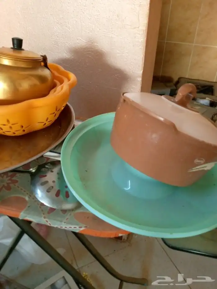 صحون للبيع 3