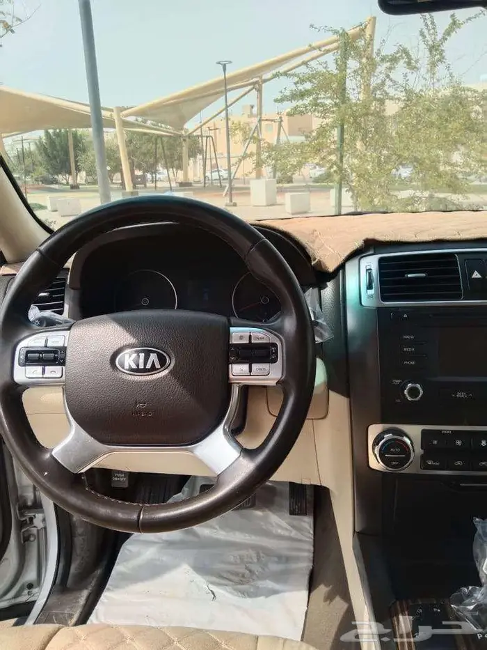 كيا موافي 2018 3
