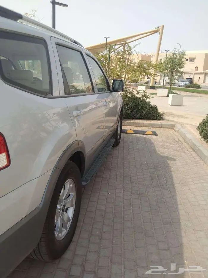 كيا موافي 2018 9