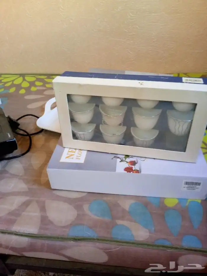 صحون للبيع 6