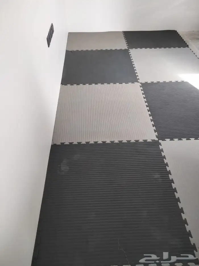 ارضيات سفنج مطاط للروضات والاطفال بالون متنوعه 13