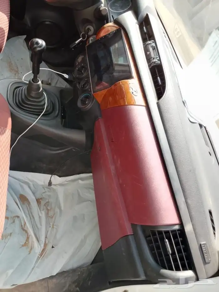 تيوتا 2016 للبيع على الشرط 4