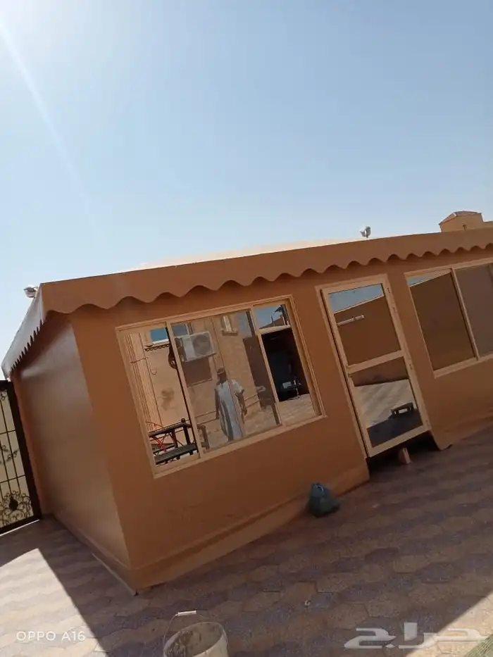 خيام مظلات سواتر 4