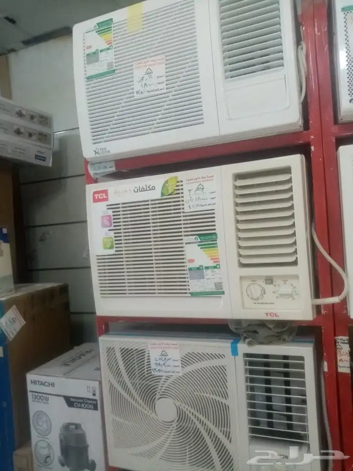 مكيفات اسبليت اسبيلت سبلت سبليت مكيفات شباك اقل الاسعار 9