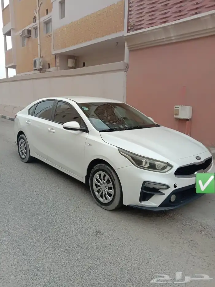 كيا سيراتو 2021 للبيع الصامل فقط يتواصل والبيع على السريع 10