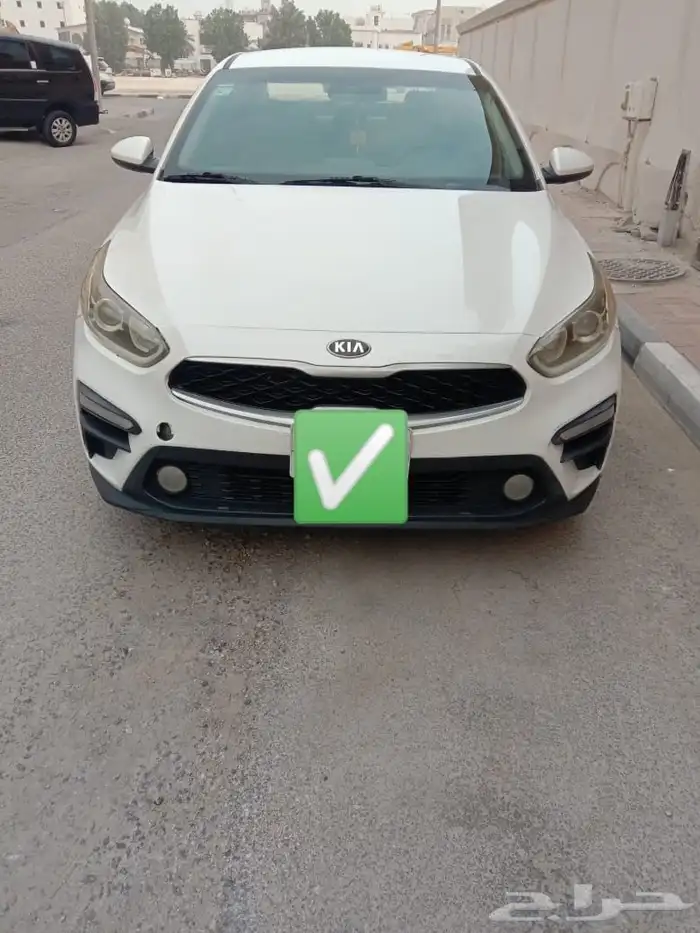 كيا سيراتو 2021 للبيع الصامل فقط يتواصل والبيع على السريع 4