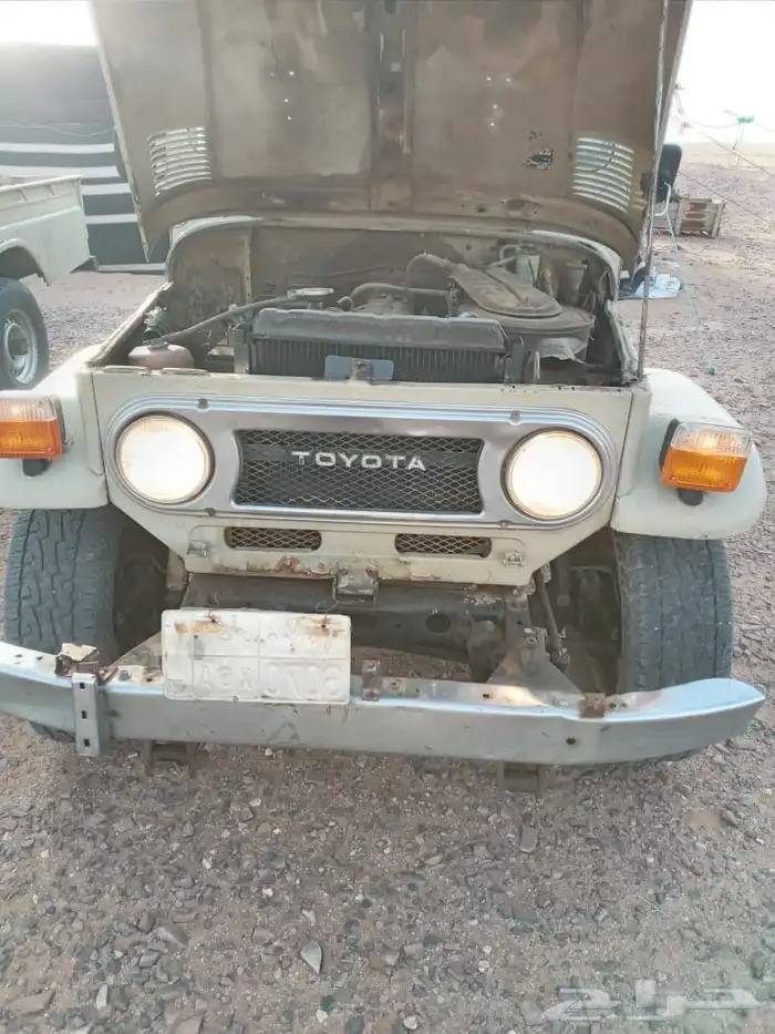 للبيع شاص 78 5