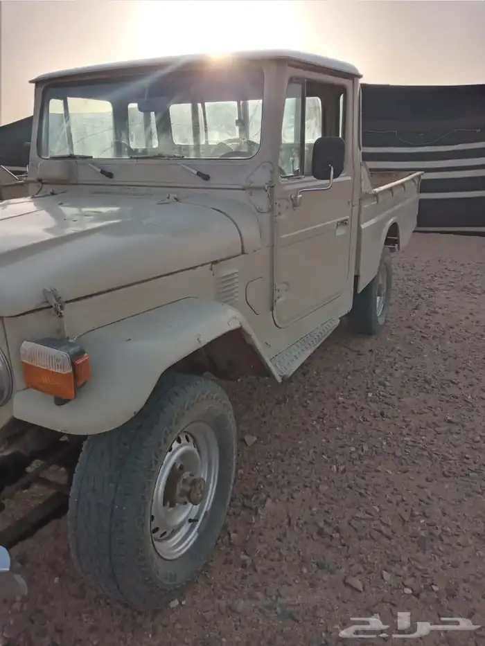 للبيع شاص 78 2