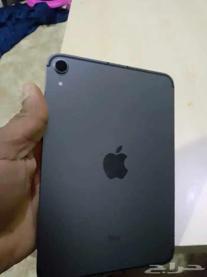 ايباد 6ميني 0