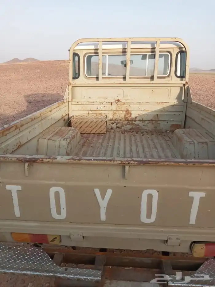 للبيع شاص 78 4