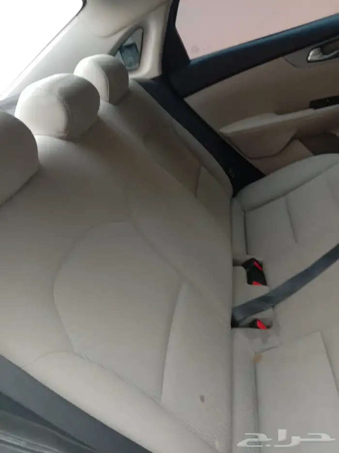 كيا سيراتو 2021 للبيع الصامل فقط يتواصل والبيع على السريع 6