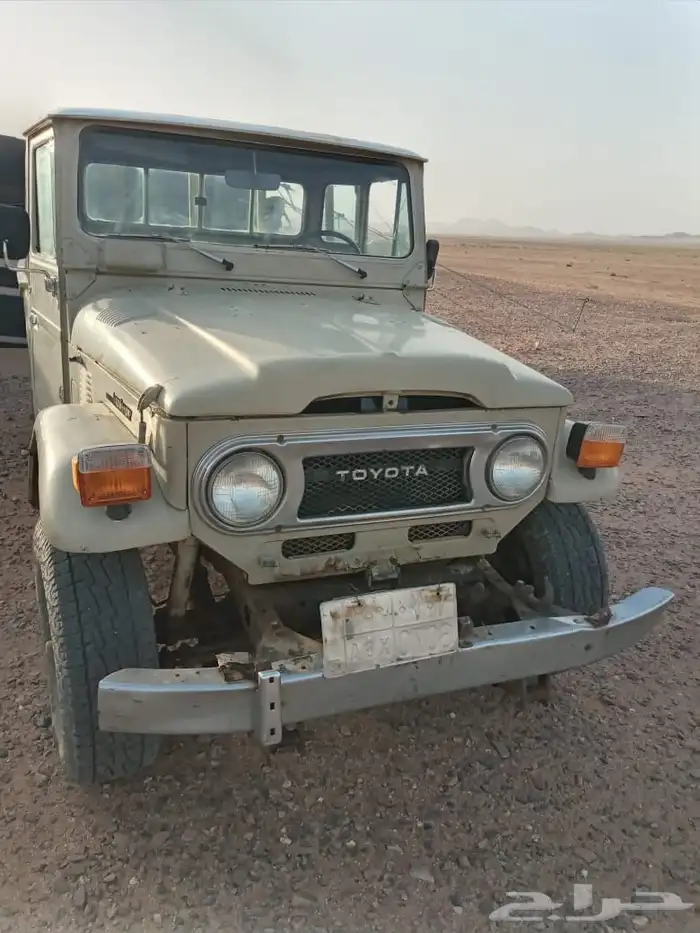 للبيع شاص 78 3