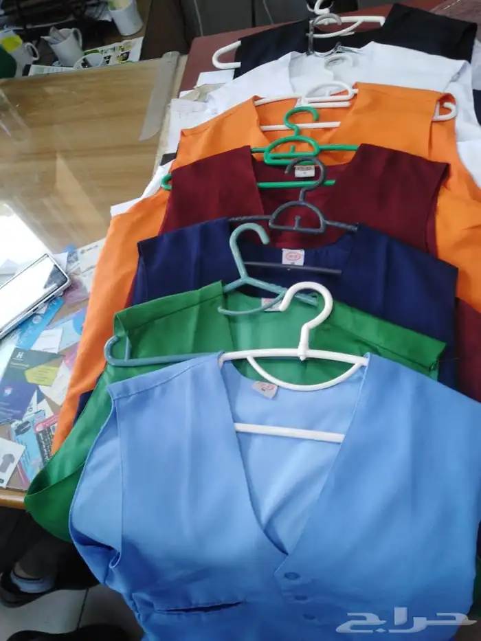 تيشرتات تفصيل وتطريز سديري مريله فيست كاب 6