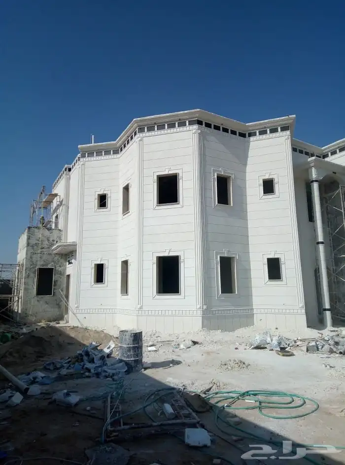 لياسه ملونه بديل الحجر الطبيعي 3