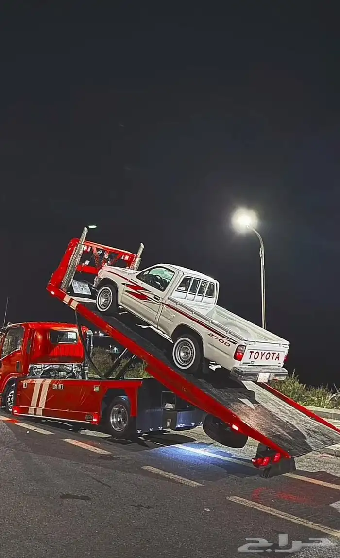 سطحه ينبع البحر هيدروليك وعايدي 1