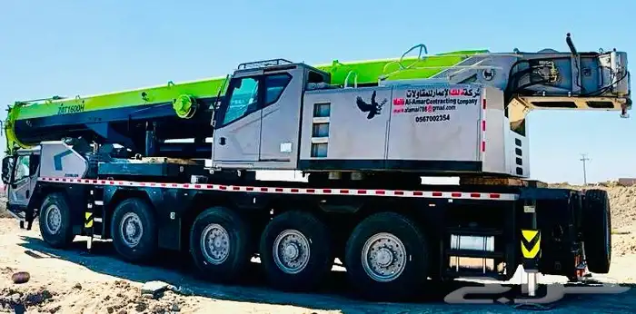 Crane and Flatbed rental 0