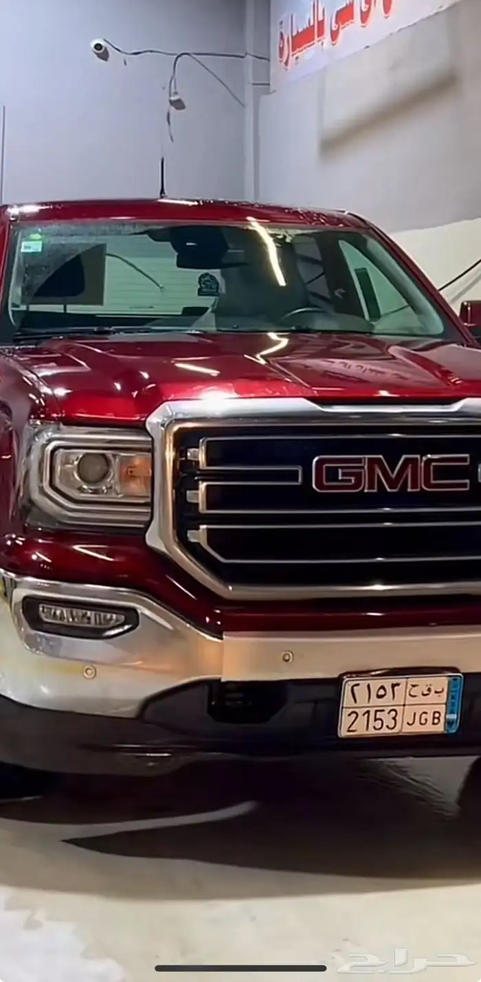 جمس سيرا 2016 فل كامل 11