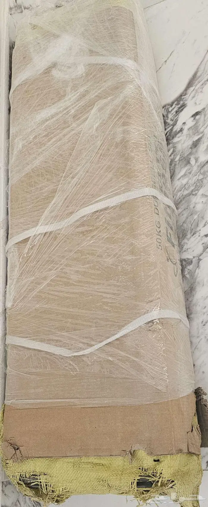 للبيع عدة تمارين رياضية حديد (جديدة) 5