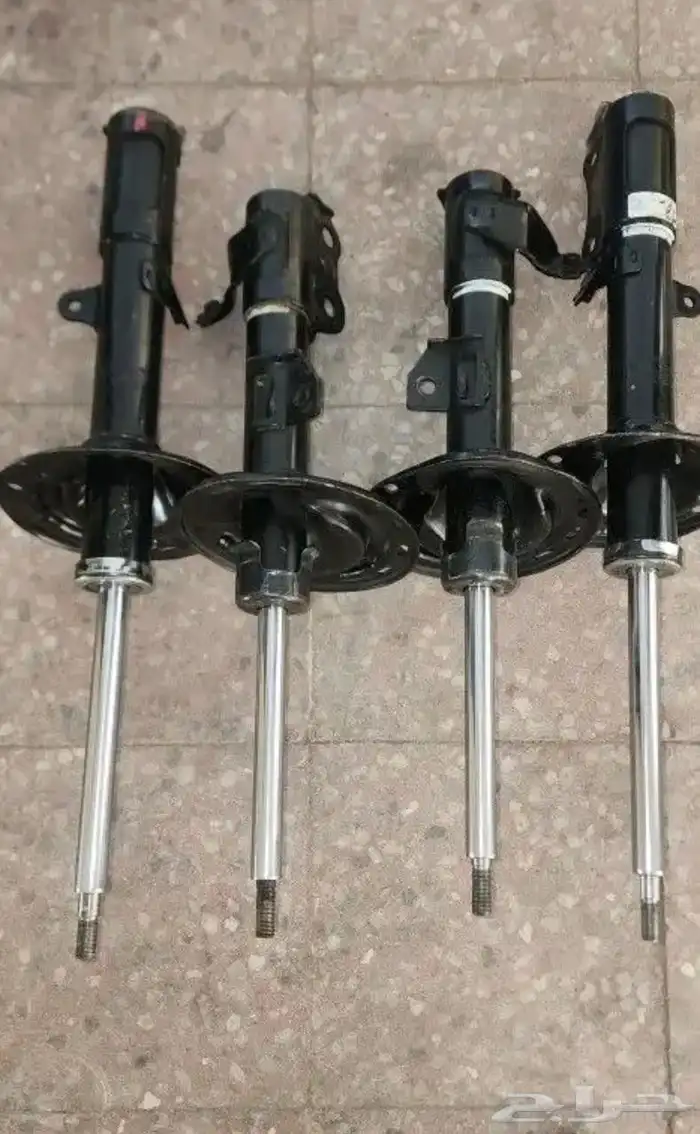 مساعدات كامري كرلا افلون اورين من  98الي 2018 0