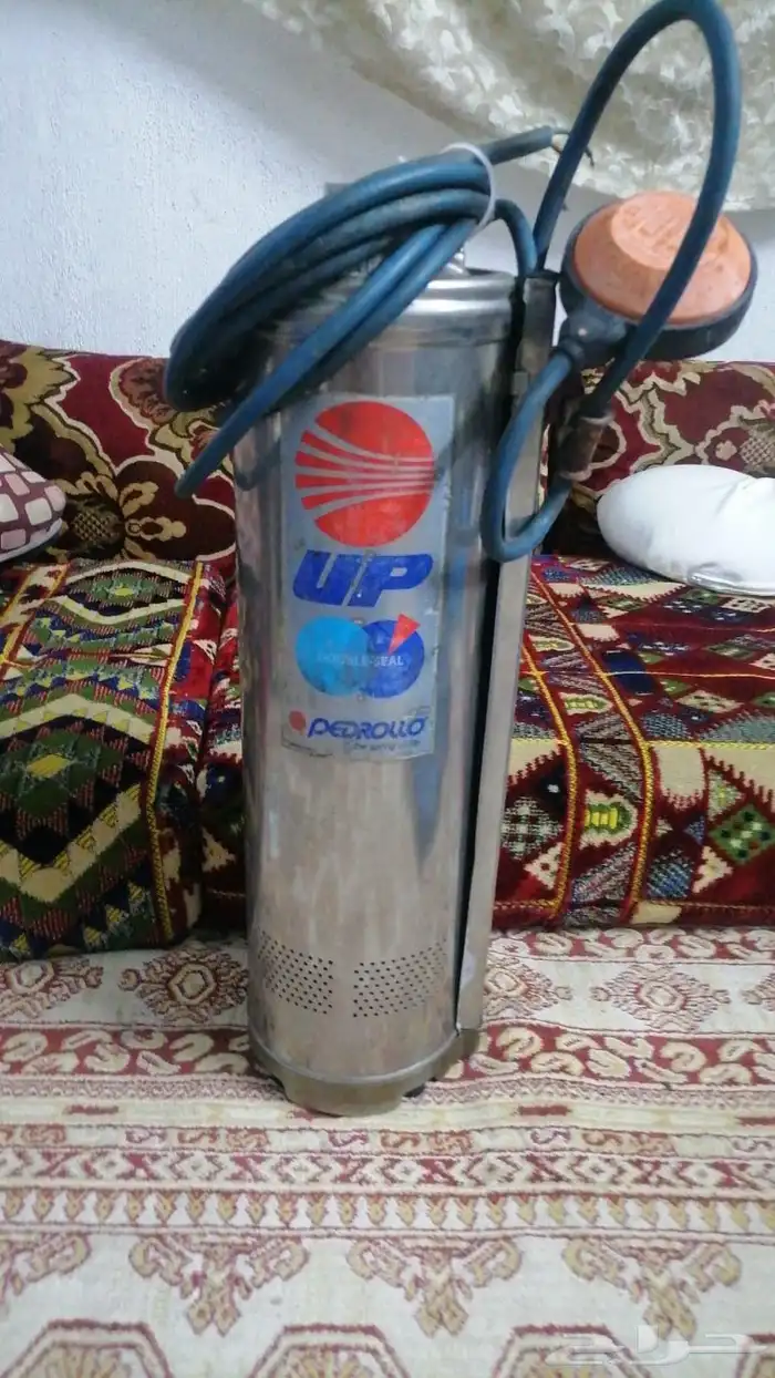 غطاس بادرولا 10