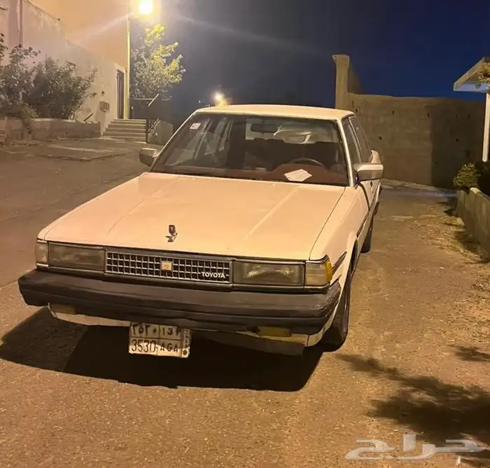 كرسيدا 88 نظيفه 1