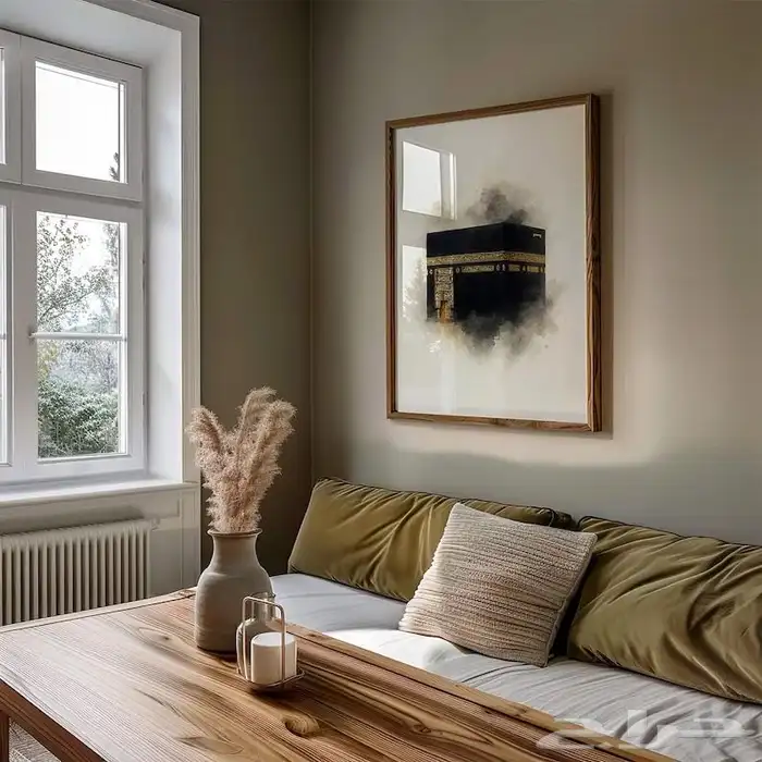 طباعة لوحات إسلامية 3