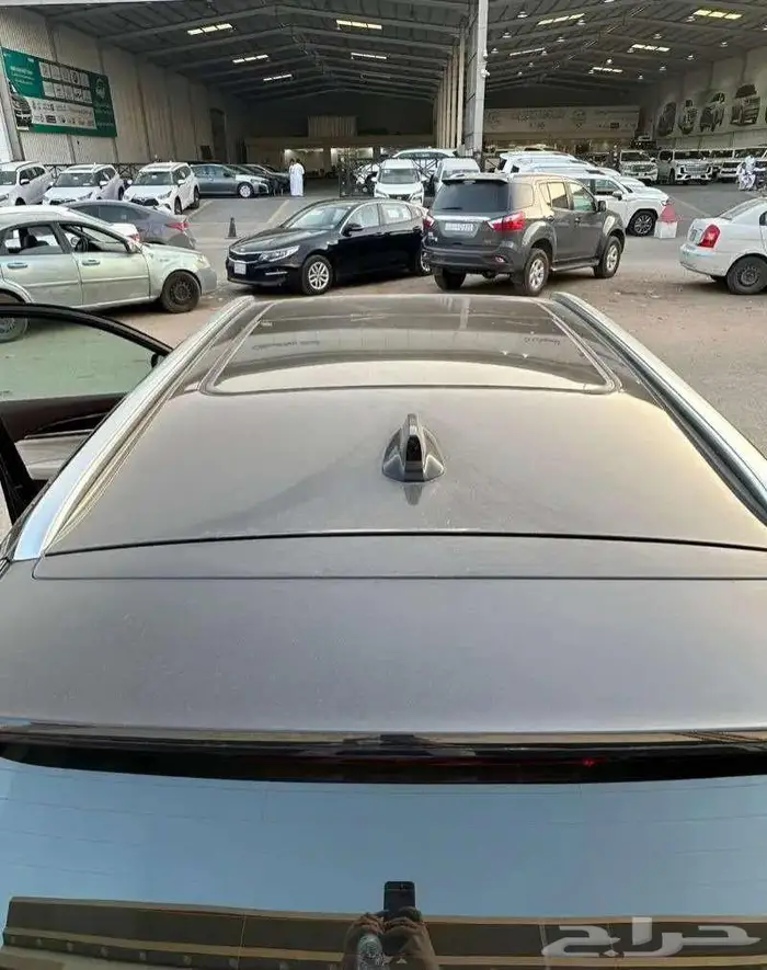 جيلي مونجارو نص فل الدفع الرباعي 2024 اصفار 29